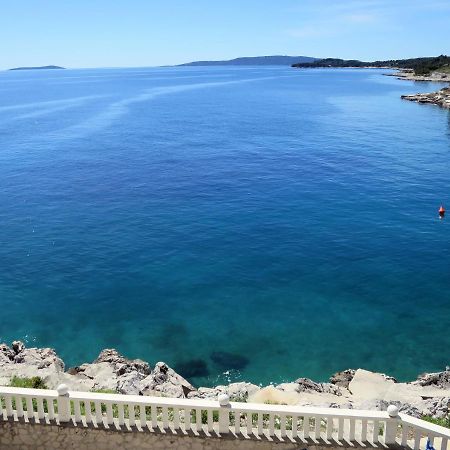 Apartment Giljo-2 By Interhome Trogir Bagian luar foto