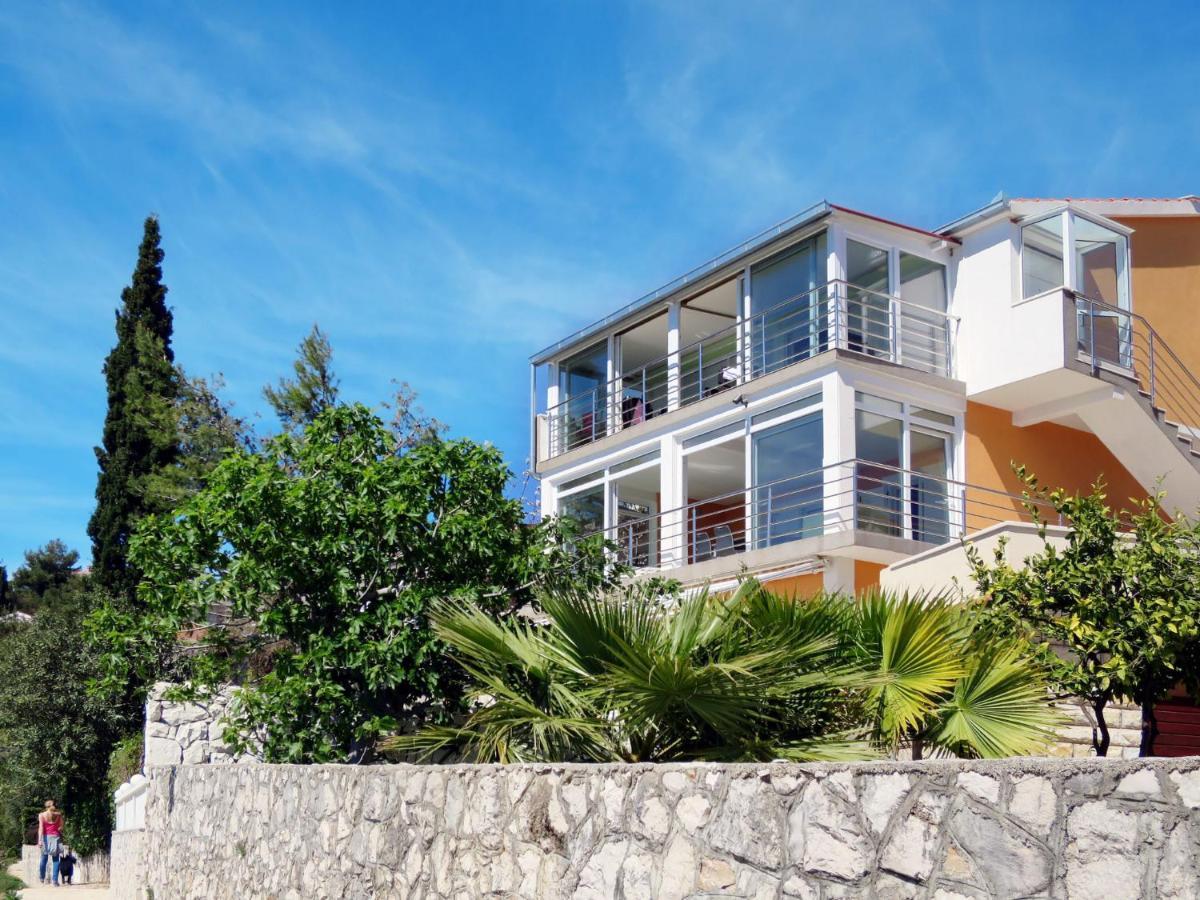 Apartment Giljo-2 By Interhome Trogir Bagian luar foto