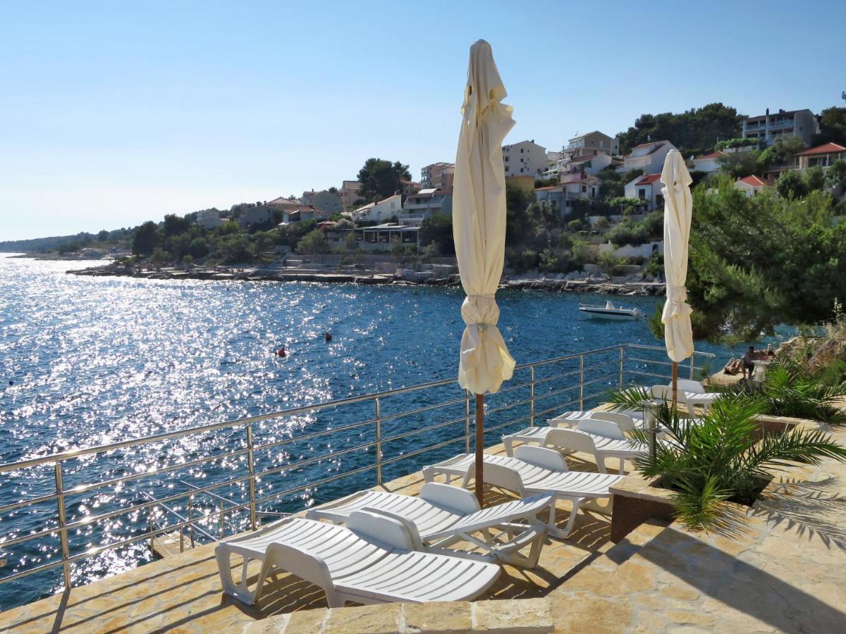 Apartment Giljo-2 By Interhome Trogir Bagian luar foto