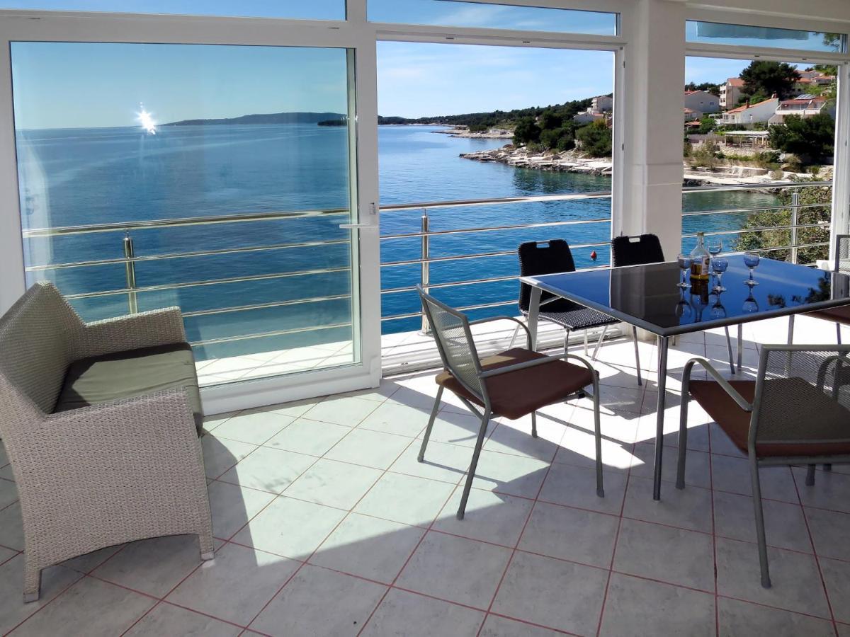 Apartment Giljo-2 By Interhome Trogir Bagian luar foto