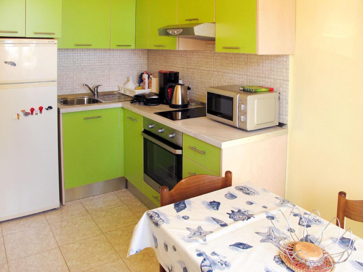 Apartment Giljo-2 By Interhome Trogir Bagian luar foto