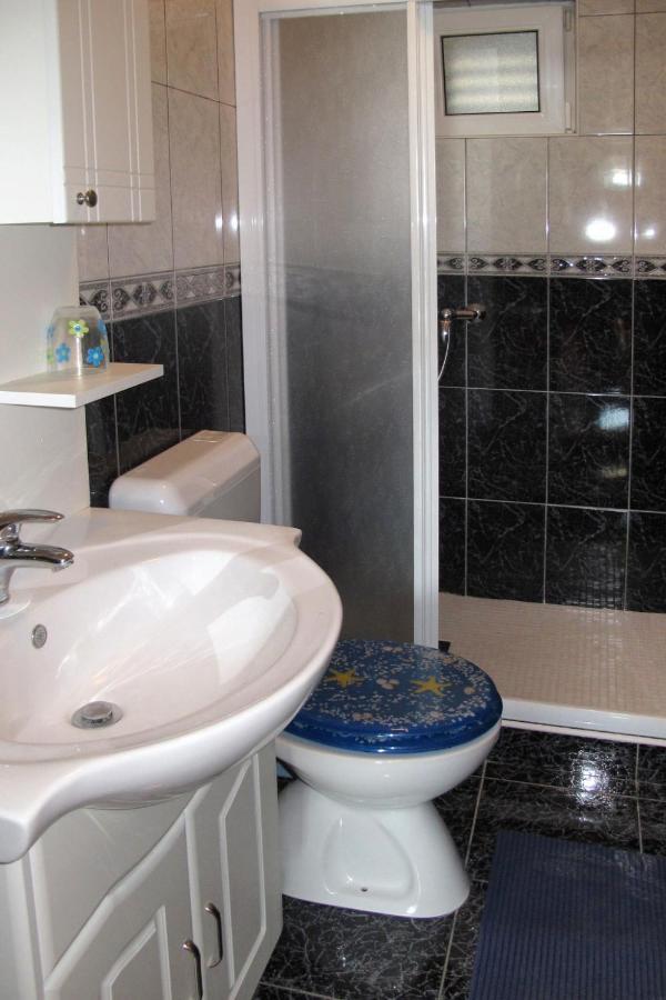 Apartment Giljo-2 By Interhome Trogir Bagian luar foto
