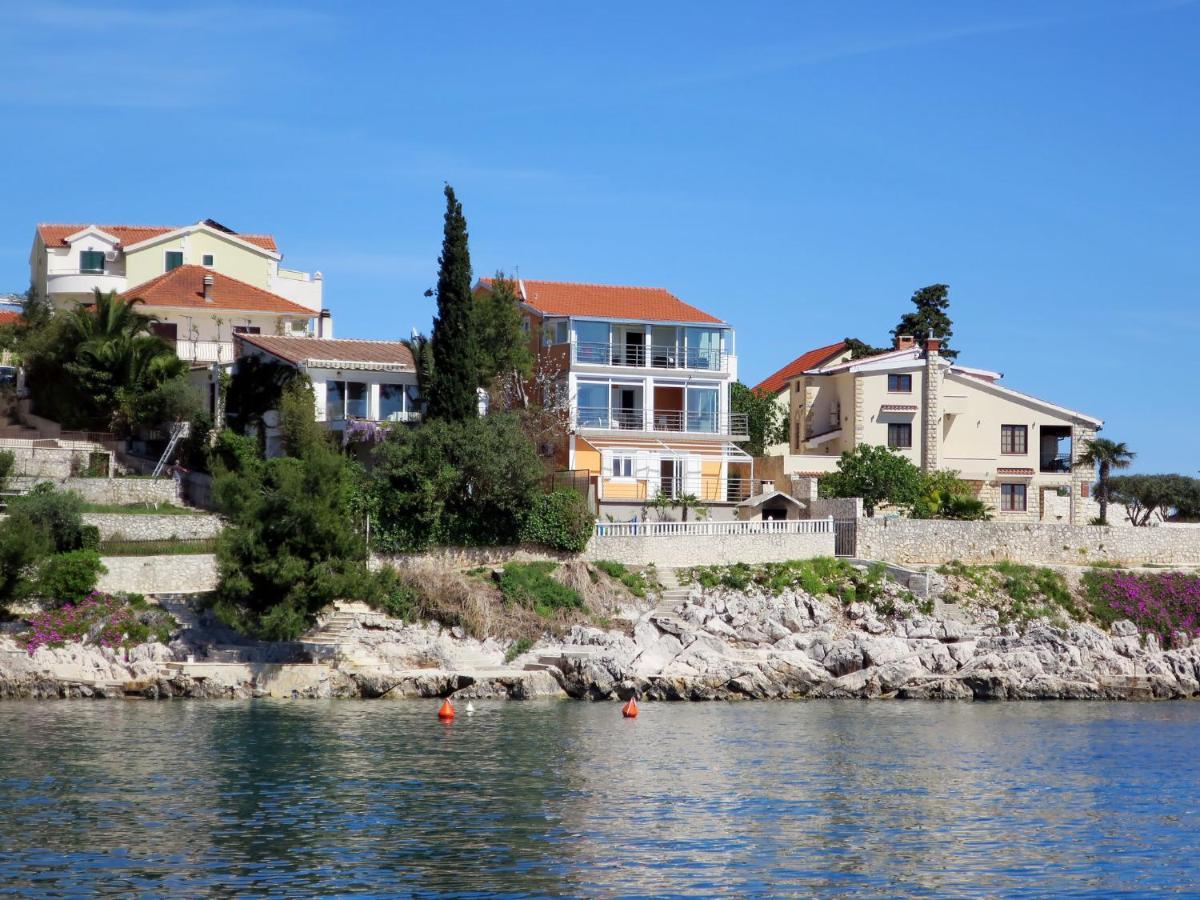 Apartment Giljo-2 By Interhome Trogir Bagian luar foto